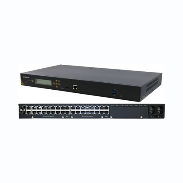 Perle Systems Iolan Scg34 R Console Server 04032954